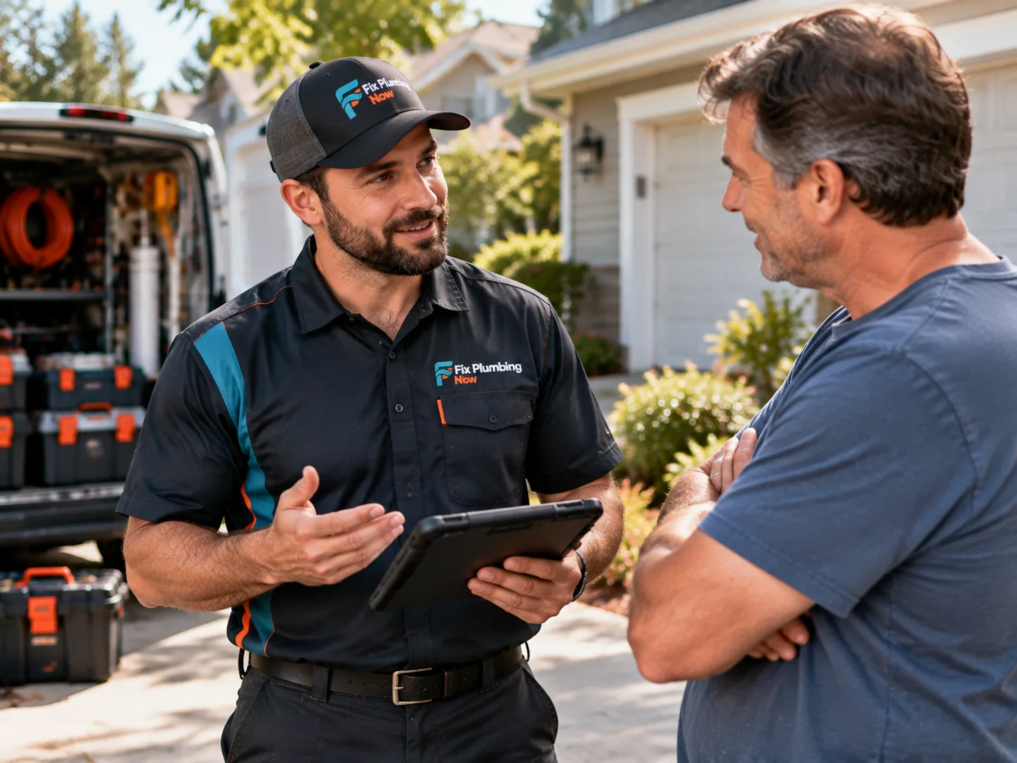 Clogged Drain Service Milton Freewater, OR FAQs